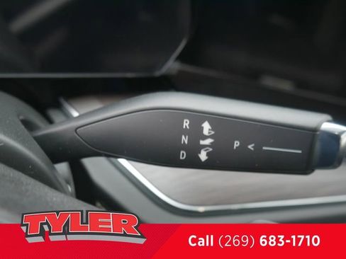 New 2026 Chevrolet Tahoe Premier w/ Sun And Tow Package image 33