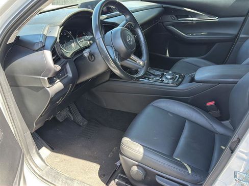 Used 2024 MAZDA CX-30 AWD 2.5 S w/ Select Sport Pkg image 3