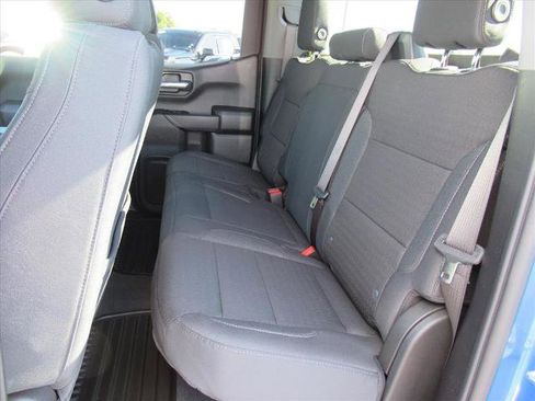 New 2026 Chevrolet Silverado 1500 Custom image 30