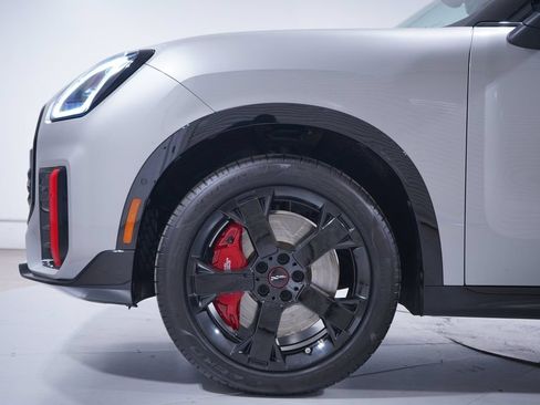 Used 2026 MINI Cooper Countryman John Cooper Works AWD/4WD image 2