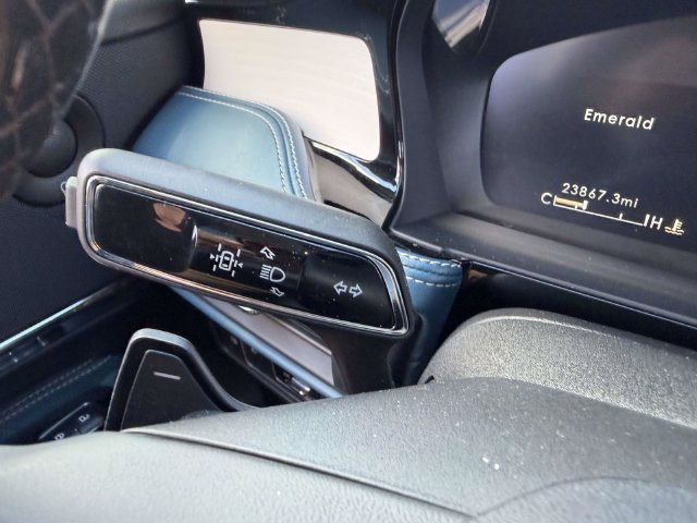 Used 2021 Lincoln Corsair Grand Touring w/ Equipment Group 301A AWD/4WD image 28