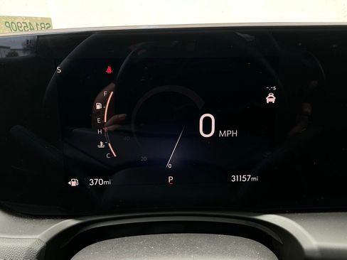 Used 2025 Buick Encore GX Preferred image 36