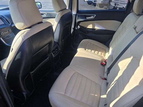 Used 2020 Ford Edge SEL w/ Convenience Package AWD/4WD image 10