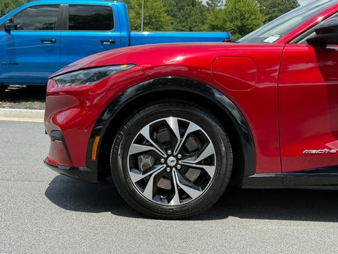 Used 2023 Ford Mustang Mach-E Premium RWD image 11