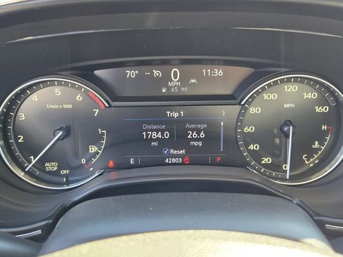 Used 2023 Cadillac CT5 Luxury image 14