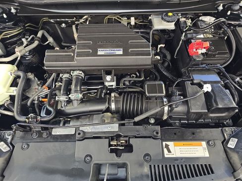 Used 2020 Honda CR-V EX image 30
