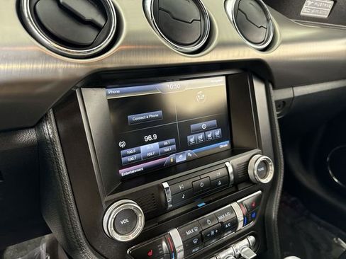 Used 2015 Ford Mustang GT Premium w/ Equipment Group 401A image 7