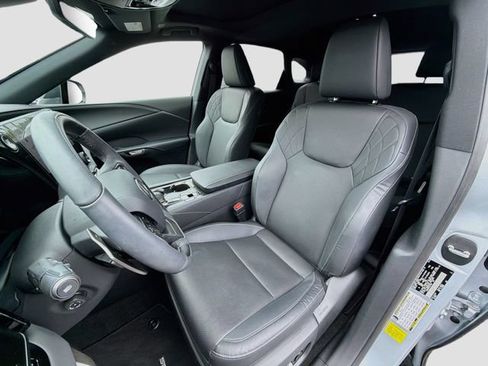 Certified 2023 Lexus RX 350 Premium w/ Cold Area Package FWD image 11