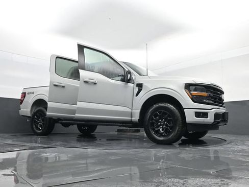 Used 2024 Ford F150 XLT w/ Equipment Group 302A MID AWD/4WD image 31