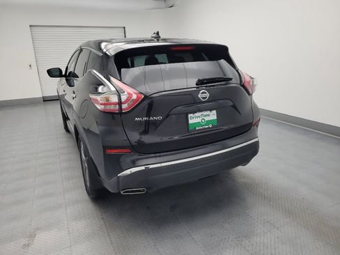 Used 2017 Nissan Murano S FWD image 6
