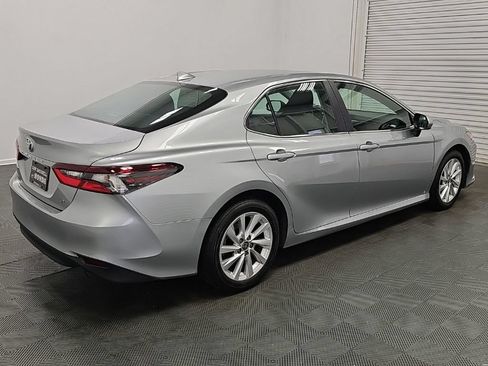 Used 2023 Toyota Camry LE FWD image 9