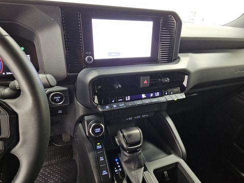 Used 2025 Toyota Land Cruiser 1958 image 12