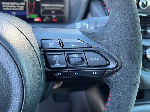 Used 2023 Toyota Corolla GR Morizo image 22