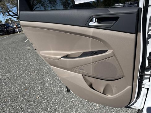 Used 2020 Hyundai Tucson Limited image 14