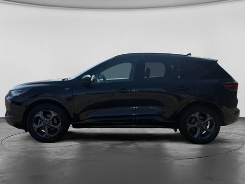 Used 2023 Ford Escape ST-Line AWD/4WD image 5
