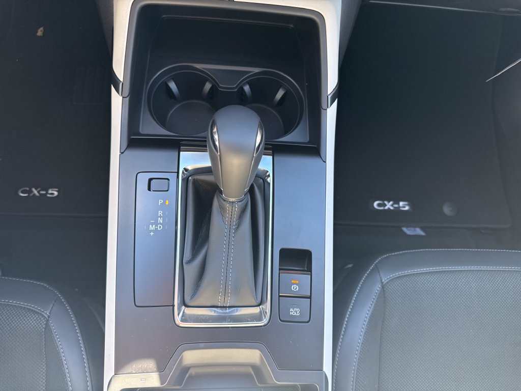New 2026 MAZDA CX-5 Preferred AWD/4WD image 37