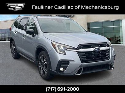 Used 2024 Subaru Ascent Touring
