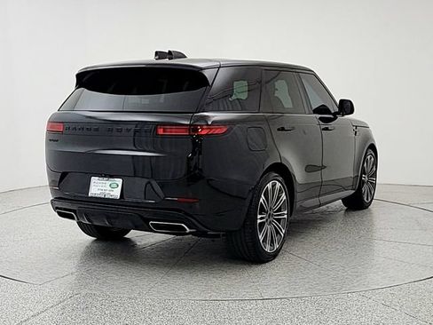 Certified 2024 Land Rover Range Rover Sport Dynamic SE AWD/4WD image 5