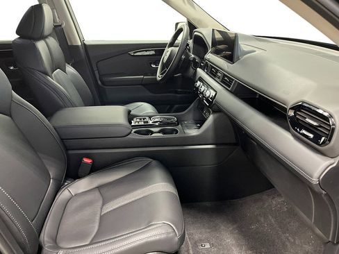 New 2026 Honda Pilot EX-L image 18