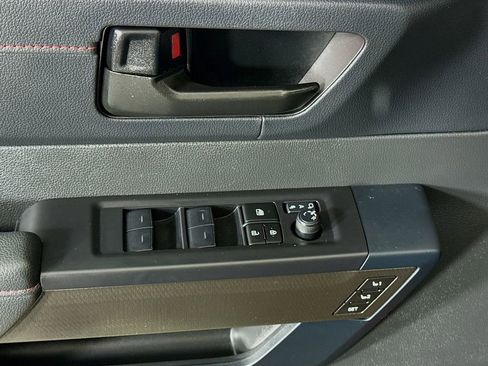 Used 2024 Toyota Tundra TRD Pro AWD/4WD image 24