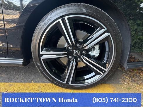 Used 2024 Honda Accord Sport image 13