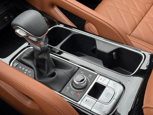 New 2025 Kia Telluride SX Prestige X-Line image 22