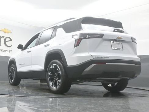 New 2026 Chevrolet Equinox LT w/ Safety and Technology Package image 5