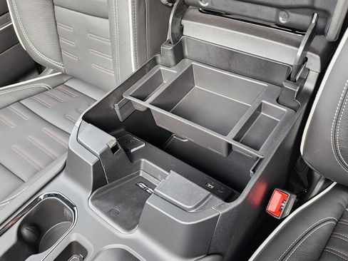 New 2026 GMC Sierra 2500 AT4X image 35