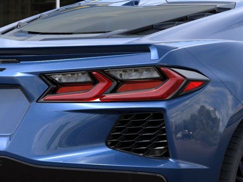 New 2027 Chevrolet Corvette Stingray Coupe w/ 1LT RWD image 11