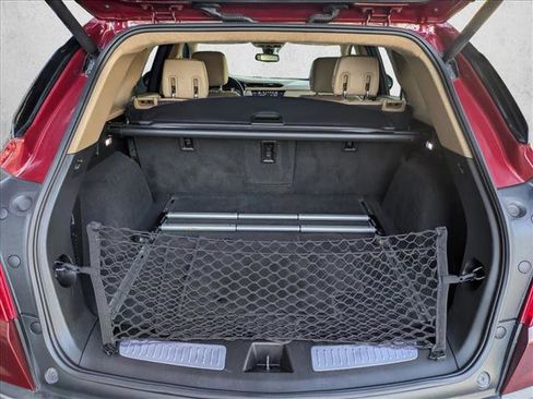 Used 2018 Cadillac XT5 Platinum w/ Driver Assist Package image 6