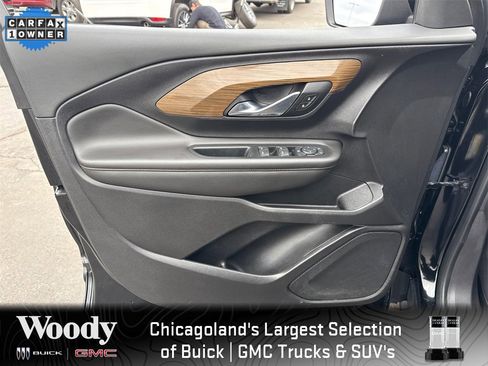 Used 2020 GMC Terrain SLE w/ Driver Convenience Package image 13