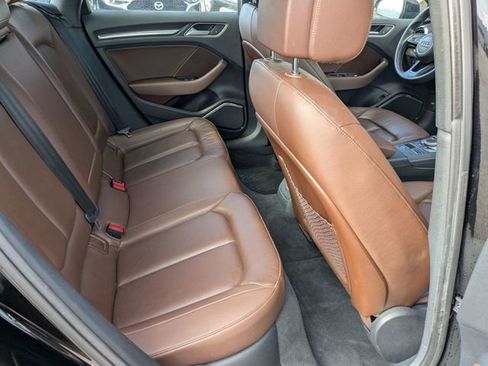 Used 2020 Audi A3 2.0T Premium Plus image 30