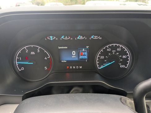 New 2026 Ford F250 XL w/ STX Appearance Package image 31