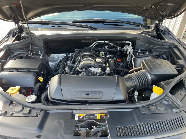 Used 2025 Dodge Durango R/T AWD/4WD image 38