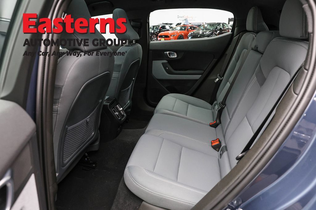 Used 2023 Polestar Polestar 2 w/ Pilot Pack FWD image 21