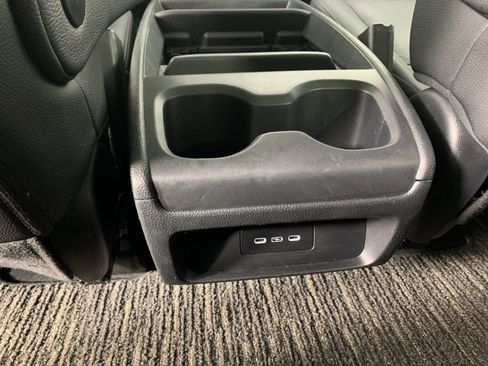 Used 2025 Honda Odyssey EX-L image 31