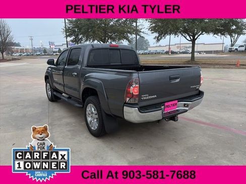 Used 2013 Toyota Tacoma PreRunner image 11