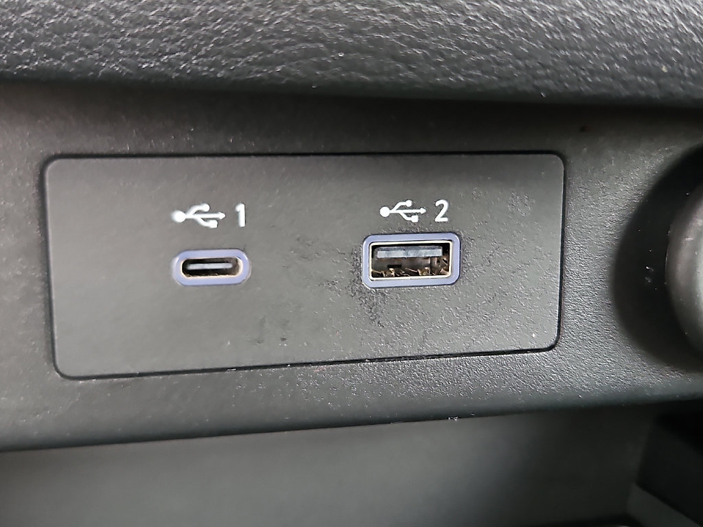 Certified 2023 Nissan Rogue SV AWD/4WD image 27