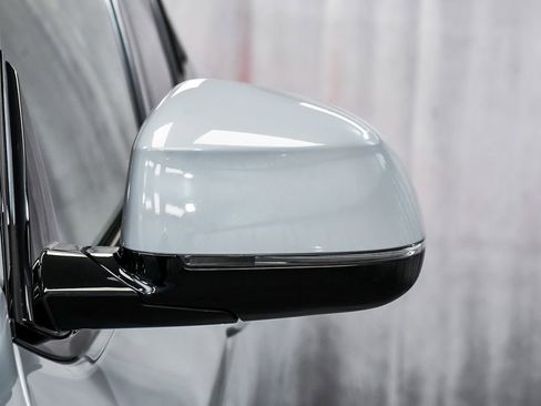 Used 2023 BMW X4 xDrive30i w/ M Sport Package image 78