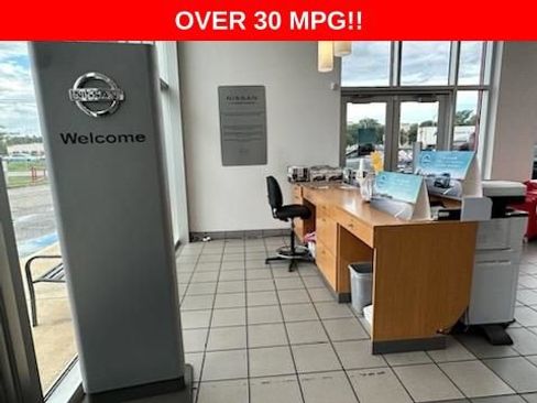 New 2026 Nissan Kicks S w/ Charging Package FWD image 38