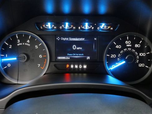 Used 2019 Ford F150 XLT w/ Trailer Tow Package AWD/4WD image 23