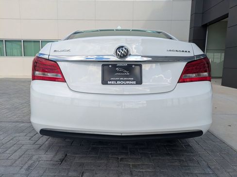 Used 2014 Buick LaCrosse image 5