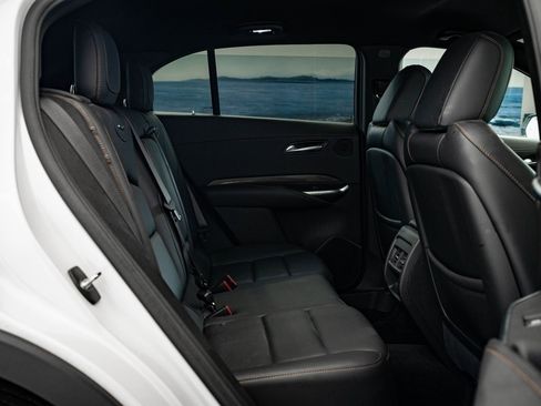 Used 2023 Cadillac XT4 Sport image 42