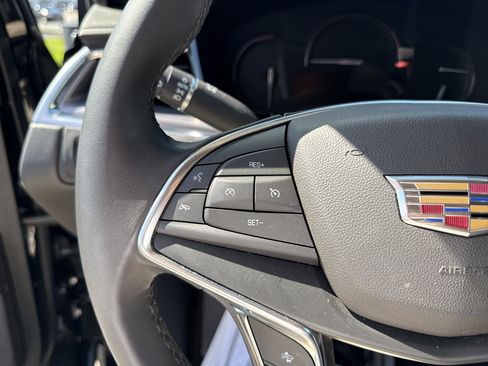 Used 2019 Cadillac XT5 Luxury image 12