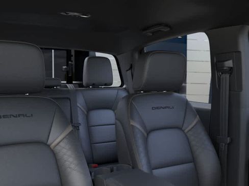 New 2026 GMC Canyon Denali AWD/4WD image 24