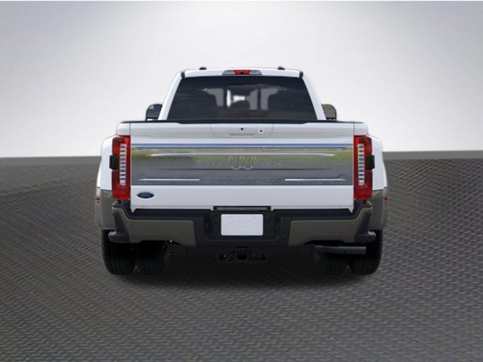 New 2026 Ford F350 King Ranch AWD/4WD image 5