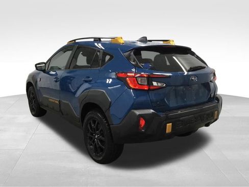Used 2024 Subaru Crosstrek 2.5i Wilderness w/ Wilderness Package AWD/4WD image 12