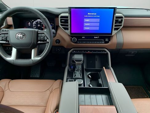 New 2026 Toyota Tundra 1794 Edition image 14