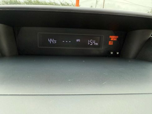 Used 2016 Subaru Impreza 2.0i Sport Limited w/ Popular Package #1 image 27