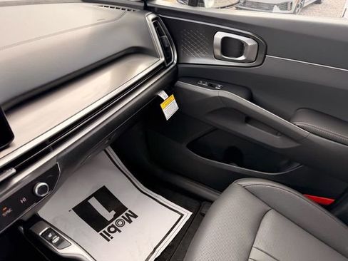 New 2026 Kia Sorento S AWD/4WD image 16